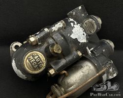 Auto-Meca fuel pump