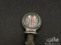 Prelac radiator gauge