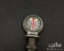Prelac radiator gauge