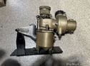 Rolls-Royce Silver Ghost carburettor