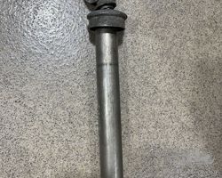 Fuel gauge for Avions Voisin or others