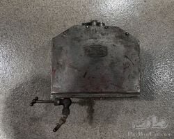 Weymann exhauster