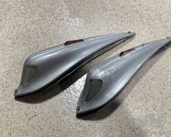 Marchal position lights