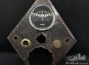 Unknown dashboard