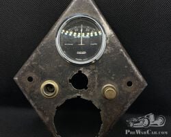 Unknown dashboard