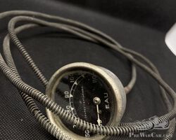Water temp gauge