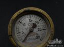 OM oil gauge