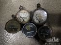 Selection of Westinghouse gauges