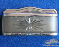 Car Glass Ashtray