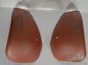 Morris 8 Series 1 & 2 pair of New Old Stock front wings