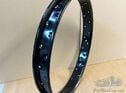 Rim for 26 x 2 1/2 beaded edge tyre