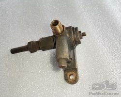 Coventry RHAMS brass pump