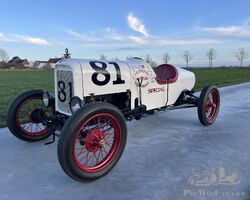 Ford Model T Racer 1922