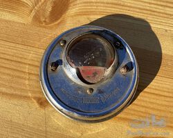 Restor monocode (front part) (30 €)
