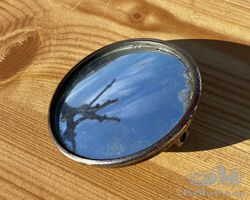 Cicca mirror (200 €)