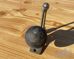 ABEX windshield opener (90 €)