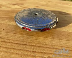 PANHARD & LEVASSOR radiator cap (200 €)