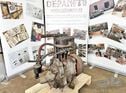 DE DION BOUTON CQ Engine