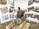 CHARRON 8 HP 2 cylinder Engine