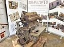 PANHARD & LEVASSOR X45 Engine