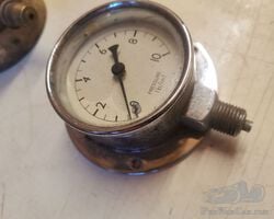 gauge