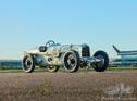 'Halford Special' 1923 Aston Martin