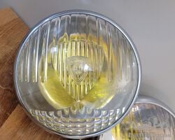 Marchal Agree AB.TP 391 Headlights