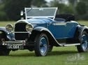1928 Packard 533 Golfers Coupe