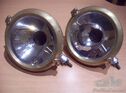 BRC headlights for your Amilcar, Bugatti, Salmson, Sporty Special build.