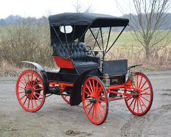 SEARS 1909