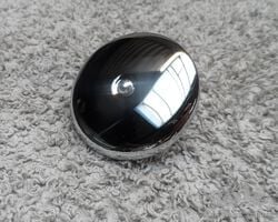Bugatti T57 Crankhole cover