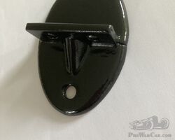 Original Bosch Curved Horn Mounting Bracket.