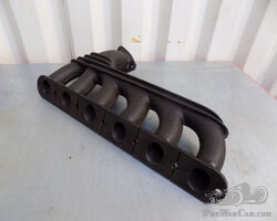 Alfa Romeo 6 Cylinder Exhaust Manifold