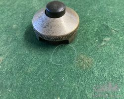 Bosch Horn Push or Magneto Switch for Bugatti