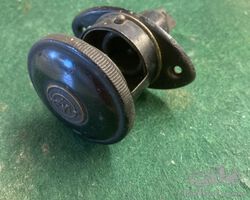 Lucas D20 Dashlamp, Complete