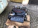 BMW 327 engine