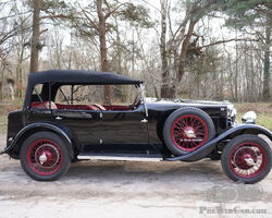 MG 18/80 Mk I