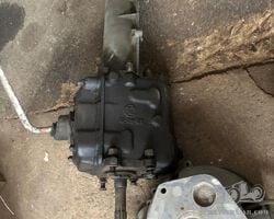 BMW 327 / 328 Getriebe 2F AK 45-15 Gearbox