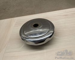 Avions Voisin radiator cap