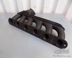Alfa Romeo 6C 2500 Exhaust Manifold