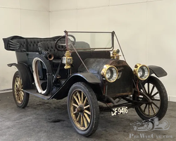 1911 EMF Studebaker Model 30 Tourer