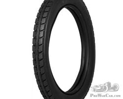 8.20 x 120 Ensign Chevron Cord - Longstone Tyres