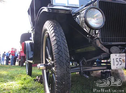 30 - 3 1/2 Beaded Edge Tyres - Longstone Tyres