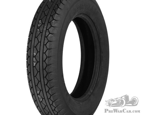 5.50-16 Pirelli Stella Bianca - Longstone Tyres