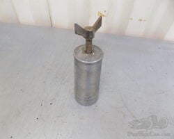 Bugatti Oil Filter Housing and Fixing Bolt