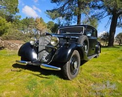 Mercedes 230 w21