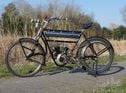 Peugeot V-Twin 330cc 1910