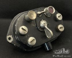 Bosch Hi ignition switch