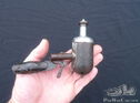 Vintage Bicycle generator