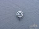 NOS Bakelite 3 Positions Switch Made in Austria